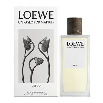Loewe Debod