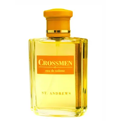 Coty Crossmen St Andrews