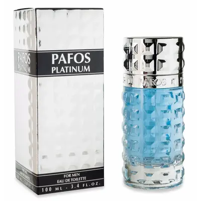 Art Parfum Pafos Platinum