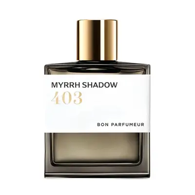Бон парфюмер 403 мирра шадоу для женщин и мужчин