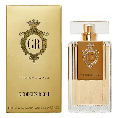 Georges Rech Eternal Gold
