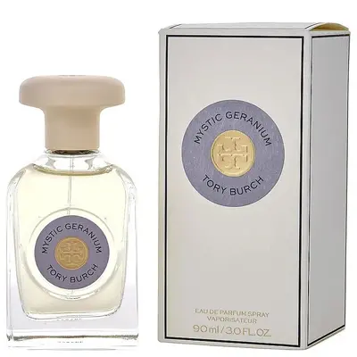 Tory Burch Mystic Geranium