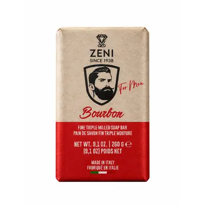 Zeni Bourbon