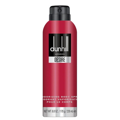 Alfred Dunhill Desire For A Man Дезодорант-спрей 226 мл