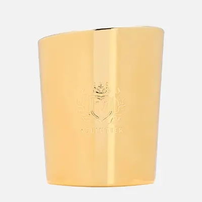 Vellutier Golden and Divine