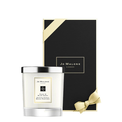 Jo Malone Peony Blush Suede Свеча 200 гр