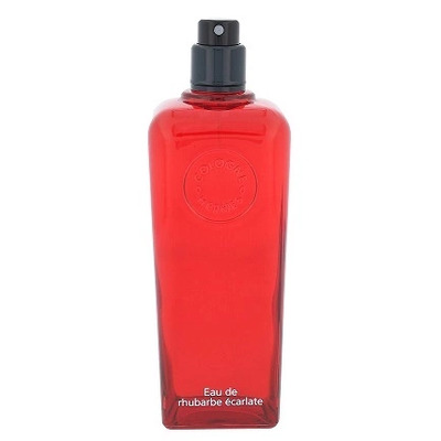 Hermes Eau de Rhubarbe Ecarlate Одеколон (уценка) 100 мл
