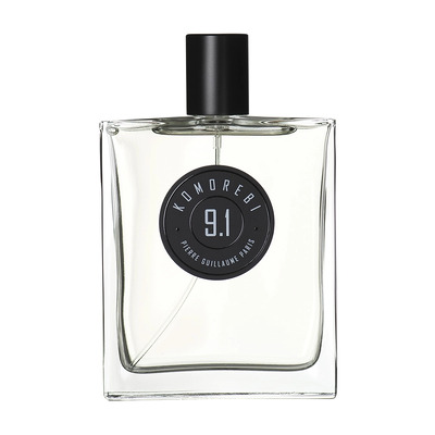 Парфюмерия Пьер гийом 9 1 комобери 100 мл