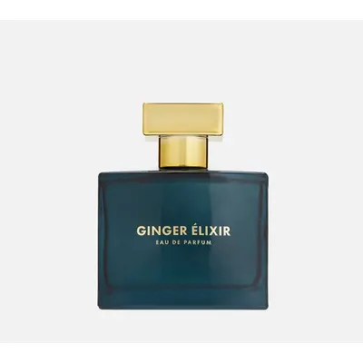 Dilis Nature Line Ginger