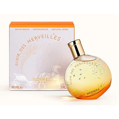 Парфюмерия Гермес Эликсир де мервей 30 мл