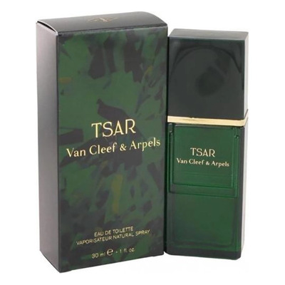 Парфюмерия Ван клиф энд арпелс Тсар 30 мл