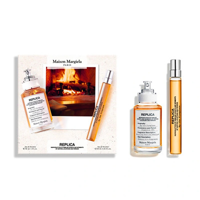 Maison Martin Margiela Replica By the Fireplace набор парфюмерии