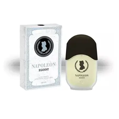 Дельта парфюм Наполеон эгоист для мужчин