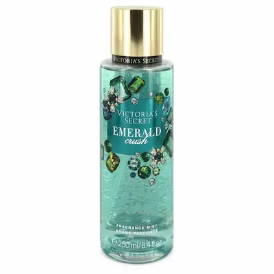 Виктория секрет Эмеральд краш для женщин