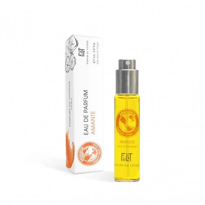 Миниатюра Fiilit Parfum Du Voyage Amante Andalucia Парфюмерная вода 11 мл - пробник духов