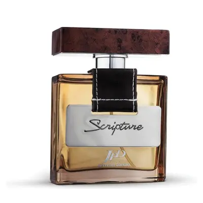 Jean Paul Dupont Scripture For Men