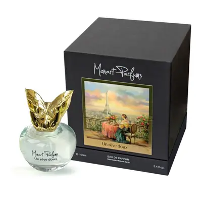 Монарт парфюм Ун реве дух для женщин и мужчин