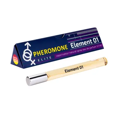 Delta Parfum Pheromone Elite Element 01