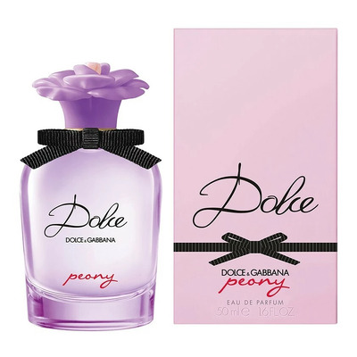 Женские духи Dolce & Gabbana Dolce Peony со скидкой