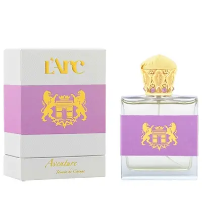 Миниатюра L Arc Perfume Aventure Jasmin de Karnak Парфюмерная вода 1.2 мл - пробник духов