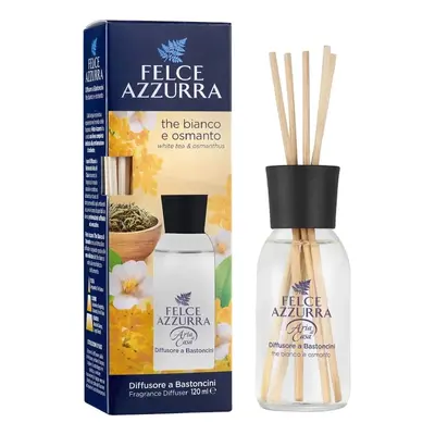 Фельче азура Белый чай и османтус