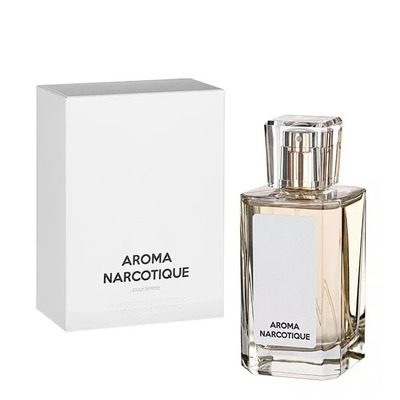 Мужские и женские духи Aroma Narcotique Aroma Narcotique No 14 со скидкой
