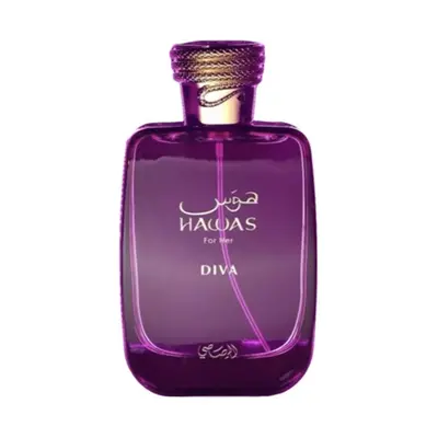 Расаси Хавас дива для женщин