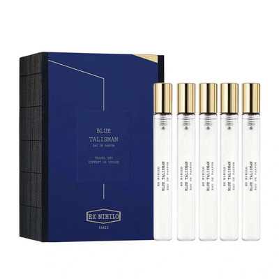 Ex Nihilo Blue Talisman набор парфюмерии