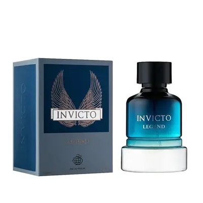 Fragrance World Invicto Legend