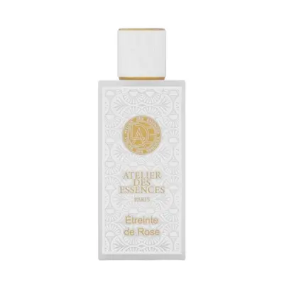 Ателье дес эссенцес Этрейнте де роз