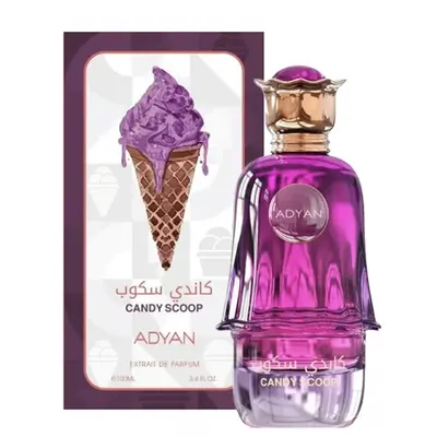 Adyan Prestige Candy Scoop