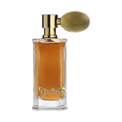 Jean Paul Gaultier Ambre Tatouage
