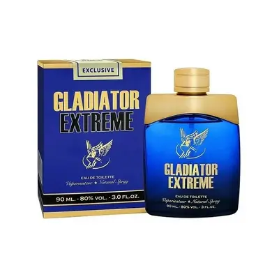 Эпл парфюм Гладиатор экстрим для мужчин