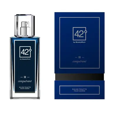 Fragrance 42 II Conquerant