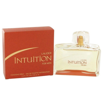 Парфюмерия Эсте лаудер Интуиция фор мен 100 мл