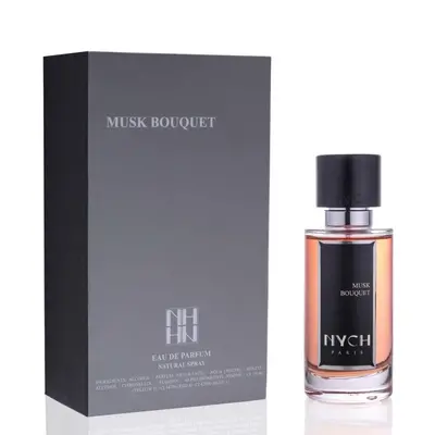 Nych Perfumes Musk Bouquet