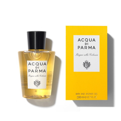 Acqua di Parma Acqua di Parma Colonia Гель для душа 200 мл