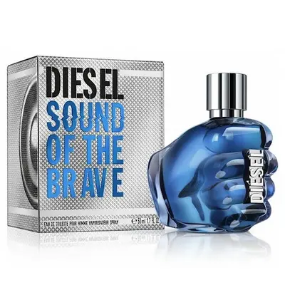 Diesel Sound Of The Brave