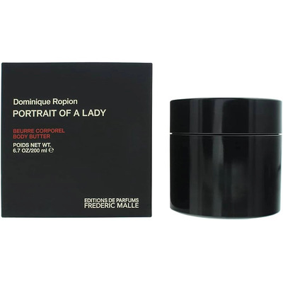 Frederic Malle Portrait of a Lady Масло для тела 200 мл