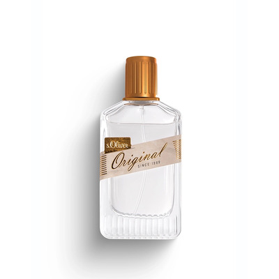 Парфюмерия С оливер Оригинал вумен 50 мл