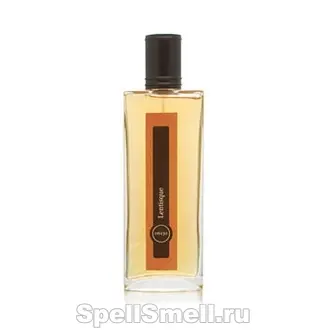 Parfums 06130 Lentisque