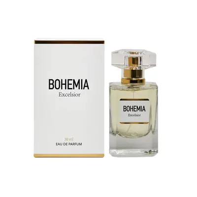 Parfums Constantine Bohemia Excelsior