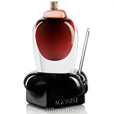Agonist The Infidels Parfum