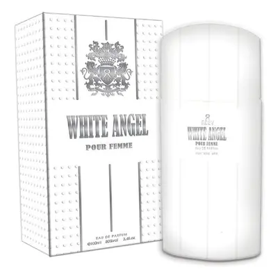 Халис парфюм Вайт ангел для женщин