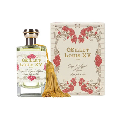 Парфюмерия Ориза эль легранд Оулет льюис пятнадцатый 100 мл