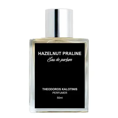 Теодорос калотинис Хейзелнат пралине для женщин