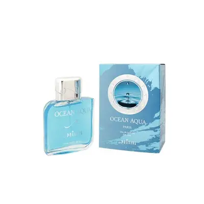 Позитив парфюм Океан аква для мужчин