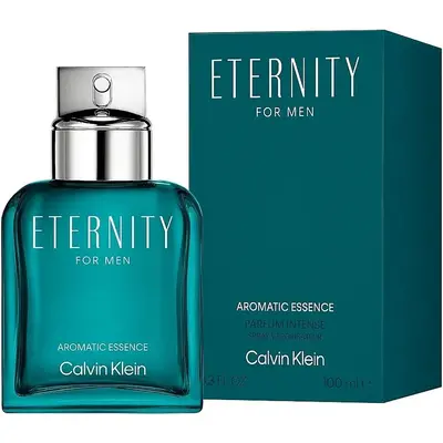 Новинка Calvin Klein Eternity Aromatic Essence For Men