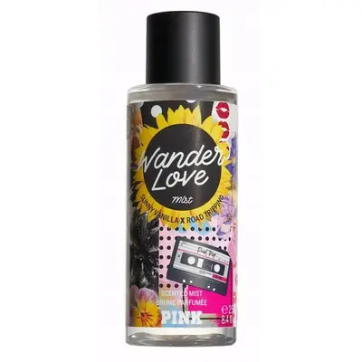 Виктория секрет Блуждающая любовь для женщин