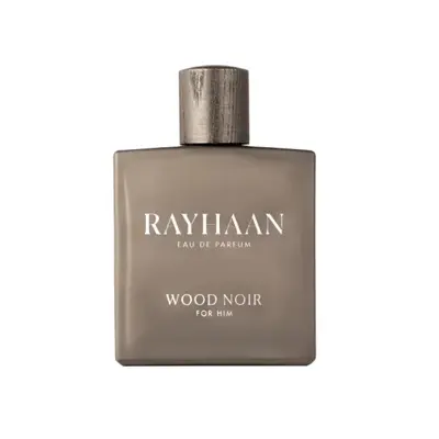 Rayhaan Wood Noir